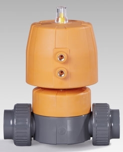 +GF+ 80A型氣動隔膜閥、瑞士+GF+氣動隔膜閥