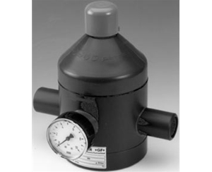 +GF+ V782、V82和V182型減壓閥