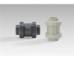 +GF+ 562球型止回閥、瑞士+GF+球閥