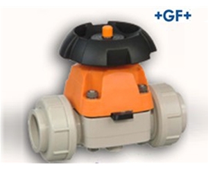 +GF+ PP-H隔膜閥、瑞士+GF+隔膜閥