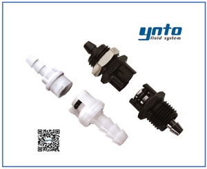  SMC & SMF1接頭，美國CPC塑料快速接頭，CPC接頭