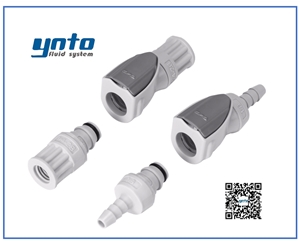 NS1系列連接器，NS1接頭，美國CPC接頭，CPC接頭